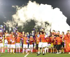 완패 인정한 인도네시아 "박항서 감독 퇴장당해도..."