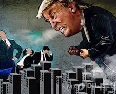 외국인은 왜 현물 팔고 선물을 살까