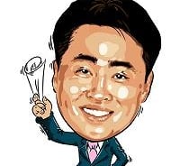 [광화문]후진하는 모빌리티 혁신