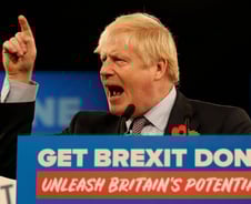 美 경기 긍정론 확산…英 총선·미중 협상에 쏠린 눈 