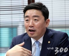 [MT리포트] 민식이법 발의 강훈식 "음주운전 기준의 형량, 과하지 않다"