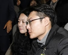 [MT리포트]민식군 아버지 "'민식이법'은 최소한의 안전장치"