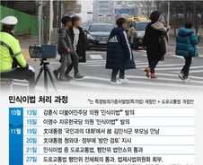 [MT리포트]민식이법 결론 낸 국회 법사위…형량 어떻게 정했나