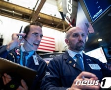 [뉴욕마감]미중 합의 기대에 S&P500·나스닥 사상 최고치
