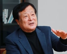 국내 노화연구 일인자 "저비용 장수사회로 가야 나라가 산다"