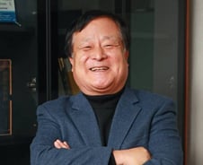 "당당한 노년을 위해" 한국 노화연구 최고 권위자 