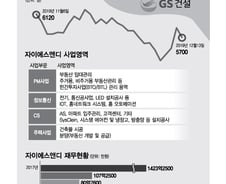 자이에스앤디, 2020년 가장 유망한 건설株