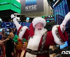 [뉴욕마감]미중 무역 1단계 합의…3대지수 상승 마감