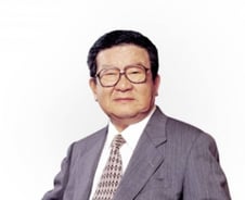 "故구자경 회장 기업인의 귀감, 韓경제 성장 밑거름" 