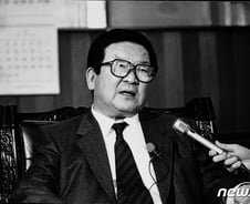 대한상의 "故구자경 회장 전자·화학산업 발전에 기여"