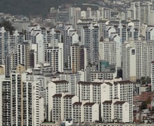 [속보]시가 15억원 초과 고가아파트, 주택담보대출 금지