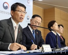 15억 집 대출 금지…14억 집은 최대한도 5.6억→4.6억