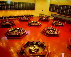 상장했더니 증여세를 내라고?