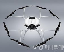 [단독]두산, 수소드론 자체 양산 나섰다