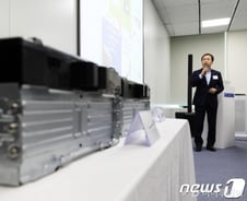 ESS 논란 휩싸인 삼성SDI, LG화학…"단기 변동성"