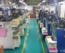 스마트공장 3만개로 늘린다…로봇이 제조