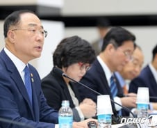 일본 경제보복 방파제…'소부장' 2조씩 지원