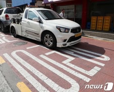 '제2의 민식이 막자' 어린이보호구역에 단속카메라 늘린다