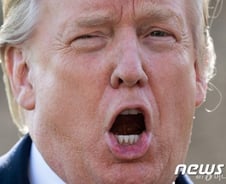 [뉴욕마감] 트럼프 탄핵 표결에도 S&P·나스닥 장중 최고치