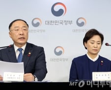 부동산 옥죄더니…수도권 1만호 반년 조기착공