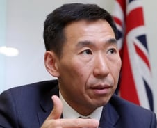 [인터뷰]"韓 수소 로드맵, 호주엔 '완벽한' 참고자료다"