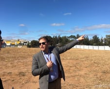 [르포]'빛, 바람, 그리고 의지 뿐'…수소 100년 청사진 호주 가보니