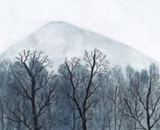 버림받을 때 들리는 소리…"나와 함께 하는 여행"