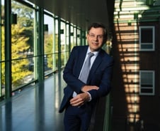 "네덜란드의 '혈관' 천연가스 파이프라인, 수소 혈맥으로 재탄생"