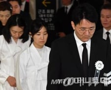 한진家 남매의 난…'故 조양호 유훈' 뭐길래