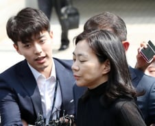 "총수가 뭐길래" 조현아 전 부사장이 발끈한 이유 