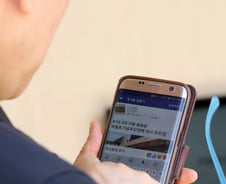 [선택2020]'촛불집회'부터 '민식이법'까지…정치 뒤흔든 SNS