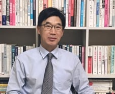 [기고]연칠기삼(緣七技三)의 시대 임직원의 인맥근육이 회사의 경쟁력이다