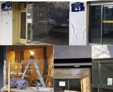 [르포]"22년 만에 최악" 서촌 빈 가게들…떠나려는 사람만 있다
