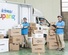 '손정의 통큰투자' 쿠팡은 투자실패 역풍없나