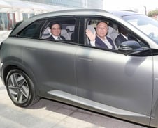 지방 공기업 '저공해차' 안사면 과태료