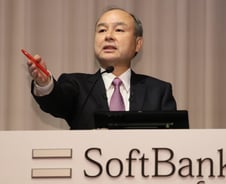 손정의의 "더 크게", 투자업체에 독 됐나?