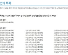 [MT리포트]스펙트럼 넓다…권은희안 '공동발의 연합군'