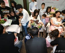 무급 가족돌봄휴가 최대 10일…연차와 무관