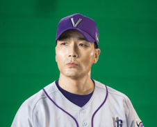 [단독] '스토브리그 에이스' 강두기, 진짜 야구 선수로 변신한다
