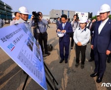 2년 이상 된 中企공장 이전하면 세금 10년 분납