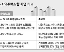 [단독]"이혼하면 된대요"… 편법 조장하는 주택법 시행규칙