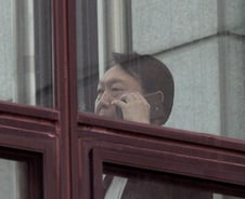 공수처법 표결 '운명의 날' 맞은 검찰…윤석열, 메시지 언제