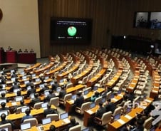 공수처법 통과…與 "검찰개혁, 이제부터 시작"