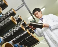 [단독]새해부터 '국산 탄소섬유' 심장단 수소전기차 '넥쏘' 달린다