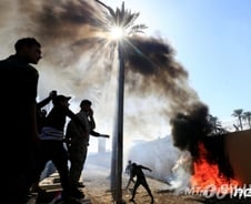 美대사관 '제2 벵가지' 악몽 피했다…이란 "트럼프 무력해"