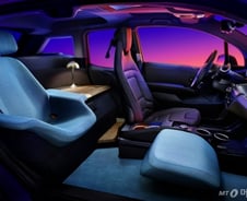 BMW, 'CES 2020'서 '호텔 스위트룸' 같은 車 선보인다 