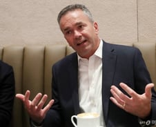 "사회발전 이끈 기업 비콥 인증…한국도 세계적 흐름 따라야"