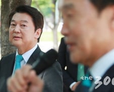 [단독]바른미래 당권파, 손학규 배제 비대위 구성한다