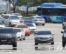 업무용車 운행비, 연 1500만원까지 비용인정