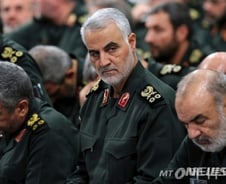 세계증시 '게임 체인저' 출현…美-이란 확전 기로